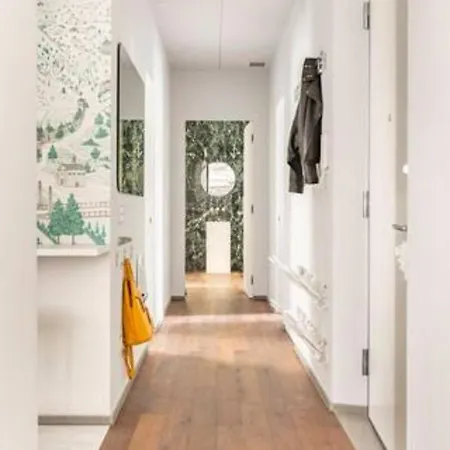 Apartment Ecozyhouse