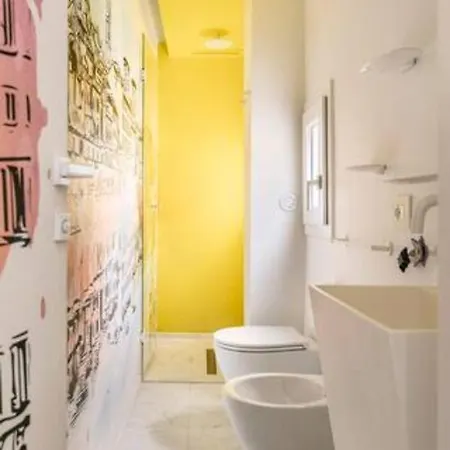 Ecozyhouse Apartament Florencja