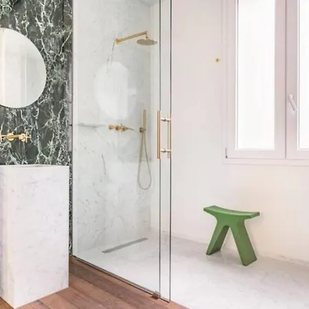 Apartament Ecozyhouse Florencja