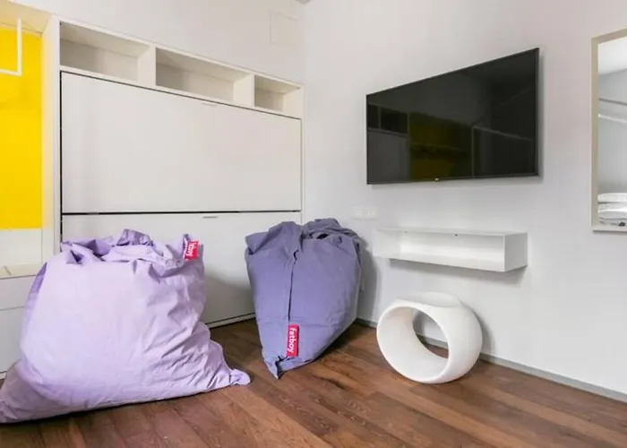 Apartment Ecozyhouse Florence