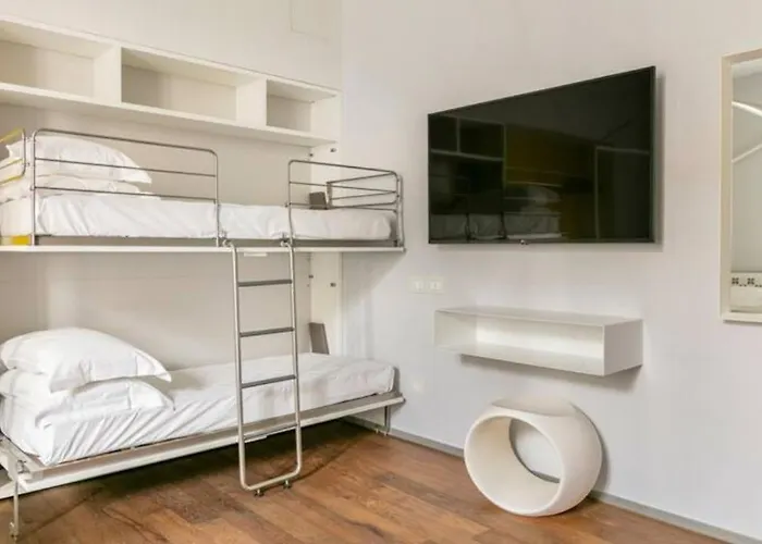 Apartment Ecozyhouse *