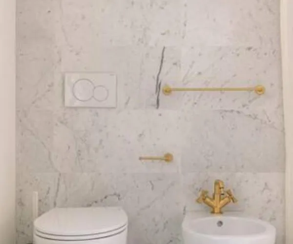 Apartment Ecozyhouse