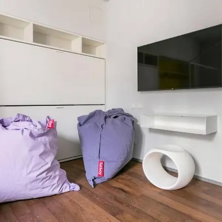 דירה Ecozyhouse פירנצה