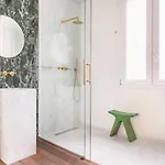 Apartman Ecozyhouse Firenze
