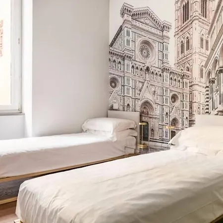 Ecozyhouse * Firenze