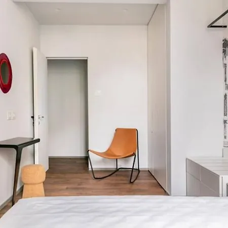 Ecozyhouse Apartman Firenze