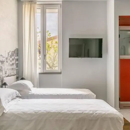 Ecozyhouse Apartman