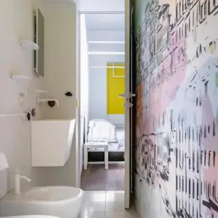 Ecozyhouse 公寓